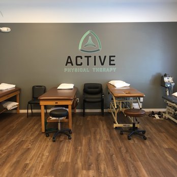 Active Physical Therapy - Physical Therapy Near Me - Hilliard, Ohio