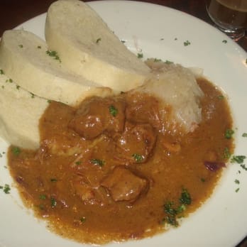 Bohemian Brewery - Goulash - Breweries Near Me - Midvale, Utah