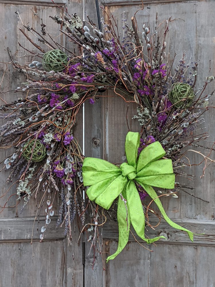 WESTWOOD GARDENS NURSERY AND GARDEN ART Updated August 2024 32