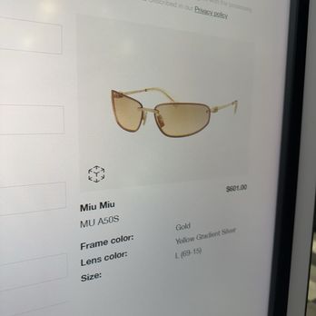 Sunglass Hut - miu miu - Sunglasses Near Me - Anaheim, California Sunglass Hut - miu miu - Sunglasses Near Me - Anaheim, California