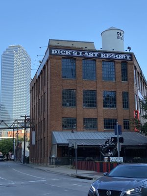 Dick's Last Resort - Dallas by null