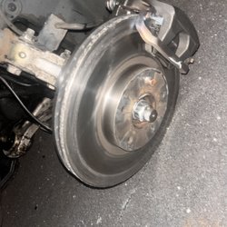 Micciche Auto Parts