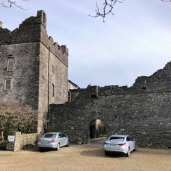 Killiane Castle Country House & Farm