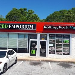 RRs CBD Emporium