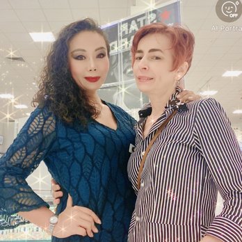 Macy's - Me and Luba - Department Stores Near Me - Orlando, Florida