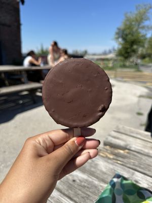 Steve's Authentic Key Lime Pie by null