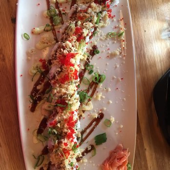 Sticky Rice - Asian Fusion Near Me - Richmond, Virginia Sticky Rice - Asian Fusion Near Me - Richmond, Virginia