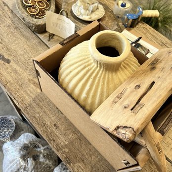 Olive Ateliers - Furniture Stores Near Me - Los Angeles, California