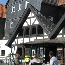 Schmelz-Mühle
