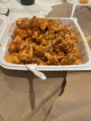 Asad's Hot Chicken by null