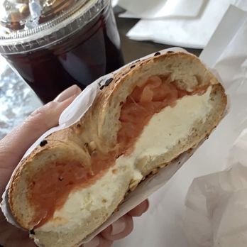 Best Bagels - same exact bagel from few months ago - Bakeries Near Me - Great Neck, New York Best Bagels - same exact bagel from few months ago - Bakeries Near Me - Great Neck, New York