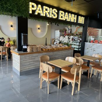 Paris Banh Mi - More..... - Sandwiches Near Me - Clovis, California Paris Banh Mi - More..... - Sandwiches Near Me - Clovis, California