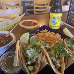 Padres Mexican Cantina & Grill - Birria tacos...