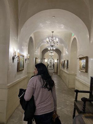 Ayres Hotel Manhattan Beach/Hawthorne by null