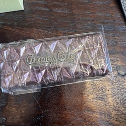 House of Chocolates and Candies - TikTok famous Dubai chocolate