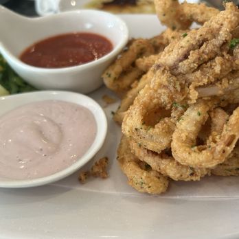 Tutto Pasta - Calamari - Italian Near Me - Miami, Florida Tutto Pasta - Calamari - Italian Near Me - Miami, Florida