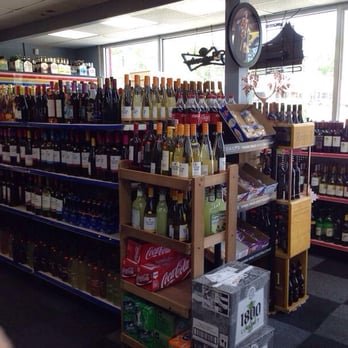 Virginia Curve Liquor Store - Beer, Wine & Spirits Near Me - Atlanta, Georgia Virginia Curve Liquor Store - Beer, Wine & Spirits Near Me - Atlanta, Georgia
