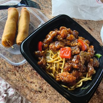 PANDA EXPRESS - Updated February 2026 - 72 Photos & 194 Reviews