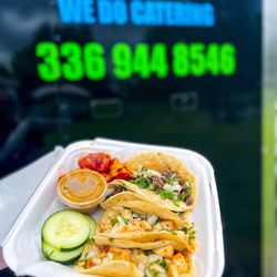 Summerfield Farms - Hummingbird Food Truck - 4/30/23