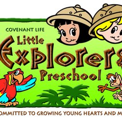Little Explorers Preschool