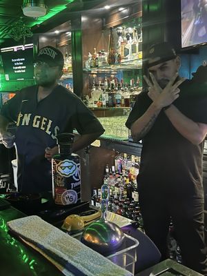Kelley's Tavern by null