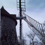 Photo of Eastham Windmill
