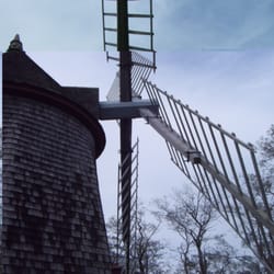 Eastham Windmill