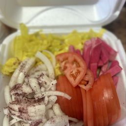 Family Tray Combo