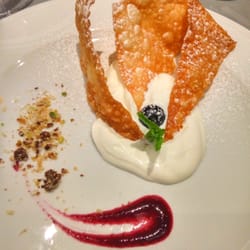 Il Doppio Mangiare e Bere