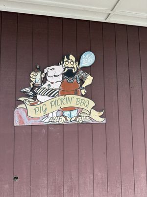 Pigman's Bar-B-Que by null