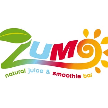 Zumo - logo - Juice Bars & Smoothies Near Me - Bordeaux, 33