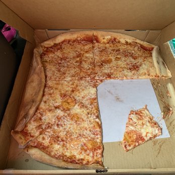 Luigi's Pizza - Large 20" Cheese Pizza - Pizza Near Me - Morehead City, North Carolina Luigi's Pizza - Large 20" Cheese Pizza - Pizza Near Me - Morehead City, North Carolina