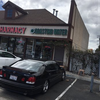 Roasting Water - Coffee & Tea Near Me - Westminster, California Roasting Water - Coffee & Tea Near Me - Westminster, California