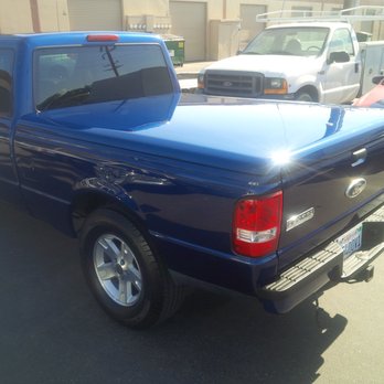 WaterShed Auto Care - Auto Detailing Near Me - Simi Valley, California