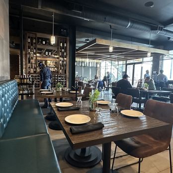Great American Steakhouse - Steakhouses Near Me - El Paso, Texas