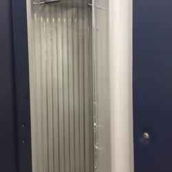 Salon Pretty - My fav stand up 200w machine