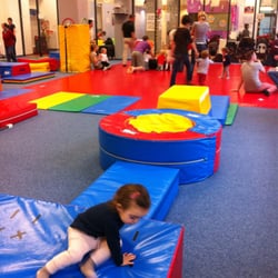 The Little Gym
