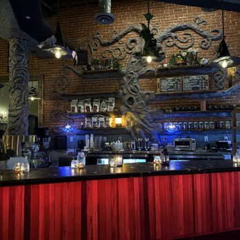 The Witch's Cottage - Bar. - Bakeries Near Me - Los Angeles, California The Witch's Cottage - Bar. - Bakeries Near Me - Los Angeles, California