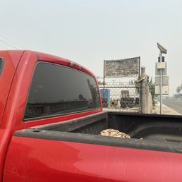 Buttonwillow Tire Service--5 Stars! Buttonwillow Tire Service--5 Stars!