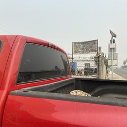 Buttonwillow Tire Service