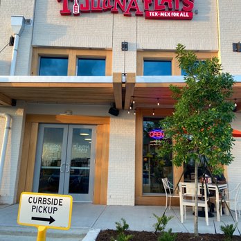 Tijuana Flats - Tex-Mex Near Me - Winter Garden, Florida