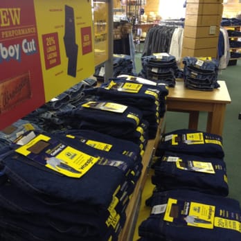 Boot Barn - Jeans galore - Shoe Stores Near Me - Cody, Wyoming