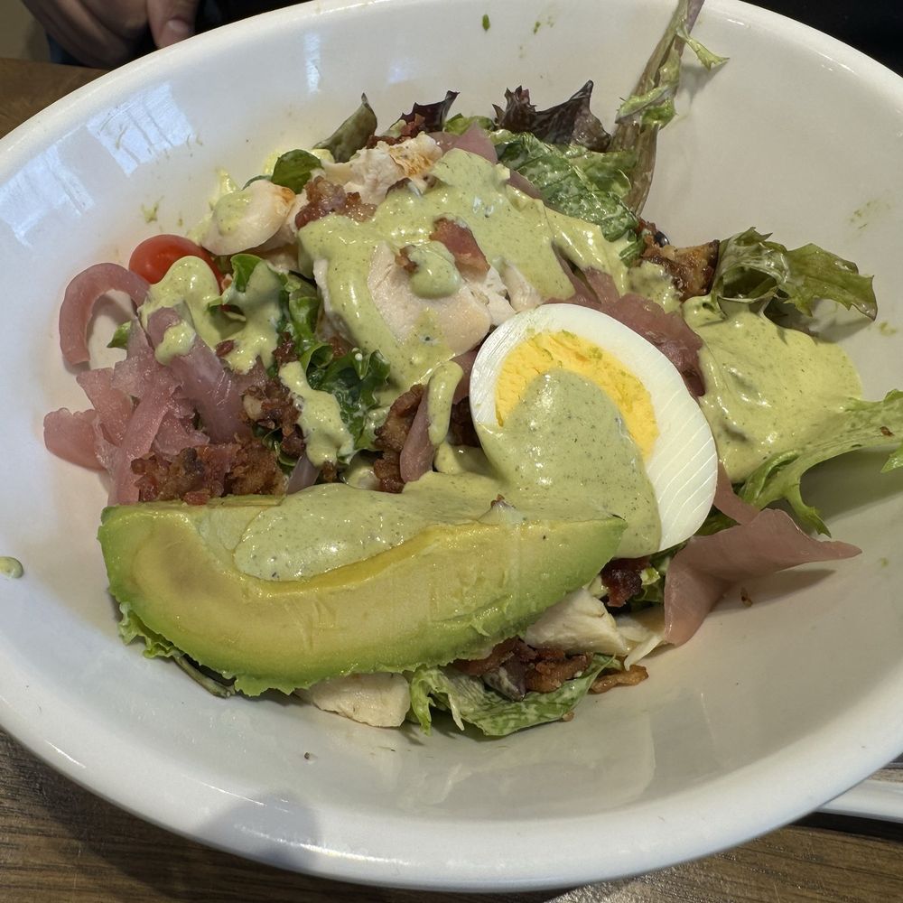 Panera Bread - Salad Near Me - Stamford, Connecticut Panera Bread - Salad Near Me - Stamford, Connecticut