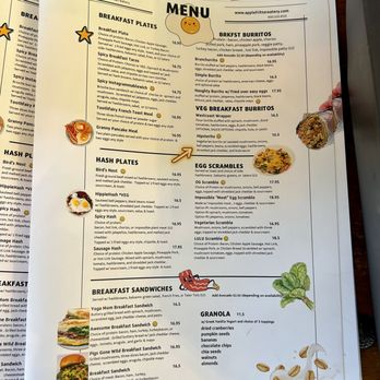 Apple Fritter - Menu - Burgers Near Me - San Mateo, California Apple Fritter - Menu - Burgers Near Me - San Mateo, California