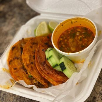 Tacos Don Andy - Birria Tacos - Food Trucks Near Me - Vestavia Hills, Alabama Tacos Don Andy - Birria Tacos - Food Trucks Near Me - Vestavia Hills, Alabama