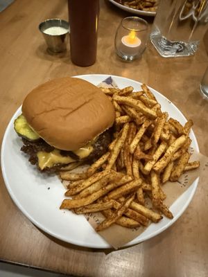 The Big Lieutenant by null