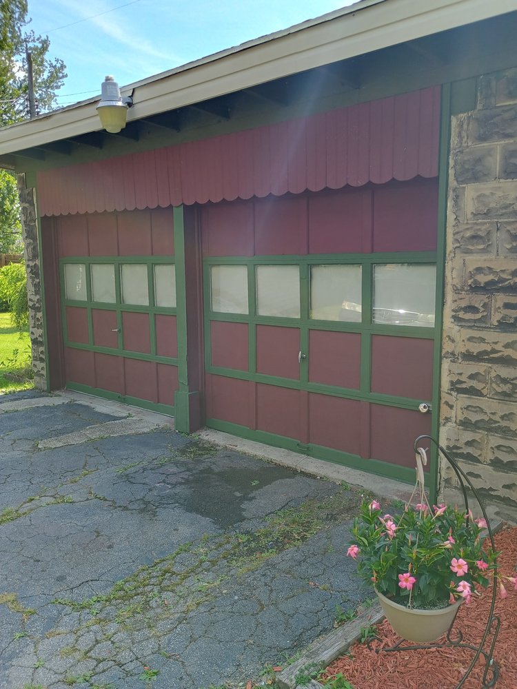 Slide of Fuchs Construction