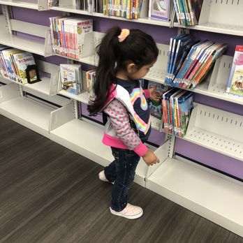 Great Northwest Branch Library - Libraries Near Me - San Antonio, Texas