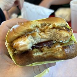Super Burger - Number 15