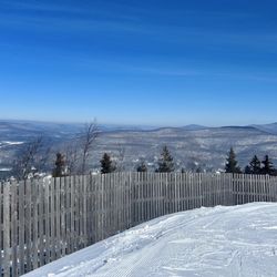 Hunter Mountain Ski Bowl Resort